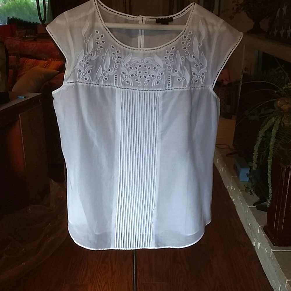 Ann Taylor Blouse